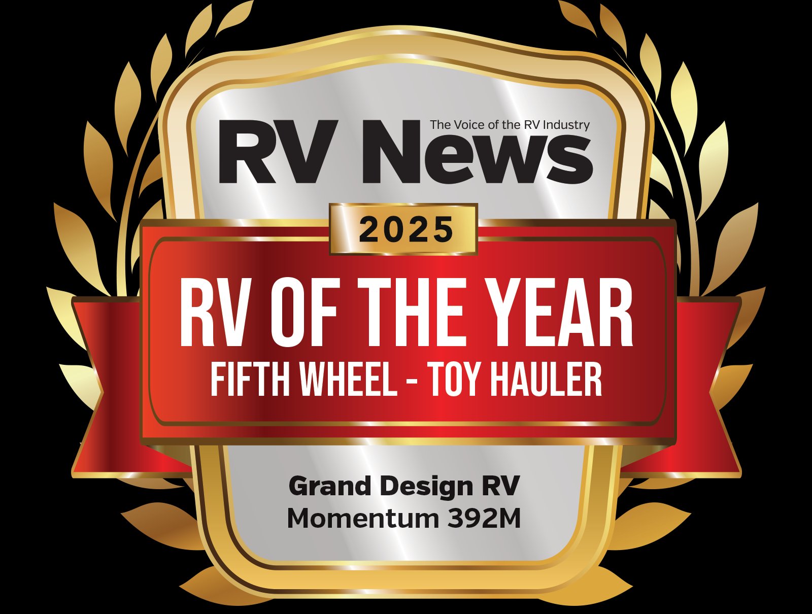 Michiana's Best of the Best Award